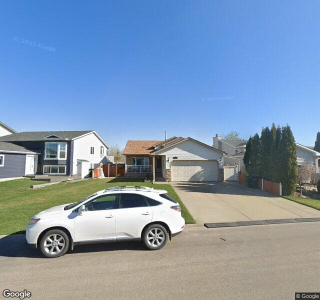 Street view of 19056 72B Avenue NW, Edmonton