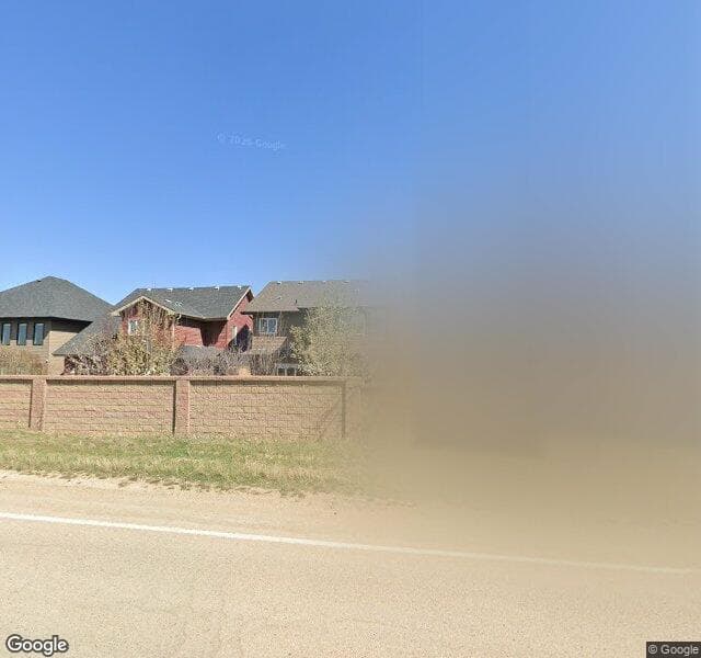 Street view of 2235 Cameron Ravine Court NW, Edmonton