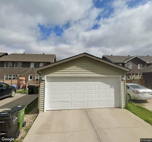 Street view of 460 Orchards Boulevard SW, Edmonton