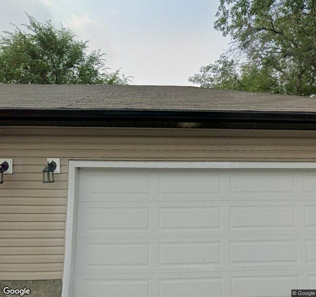 Street view of 9816 79 Avenue NW, Edmonton