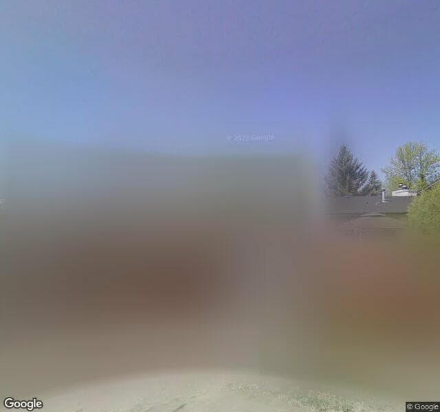 Street view of 59 Sunhurst Crescent SE, Calgary