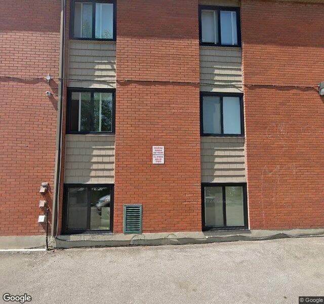 Street view of 401-502 58 Avenue SW, Calgary