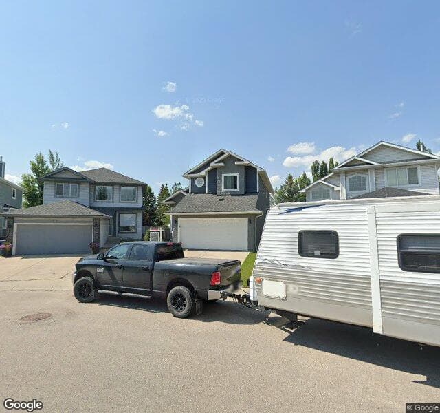 Street view of 64 Douglas Ridge Green SE, Calgary