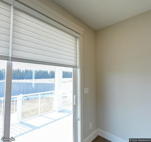 Street view of 839 Glenridding Ravine Wynd SW, Edmonton