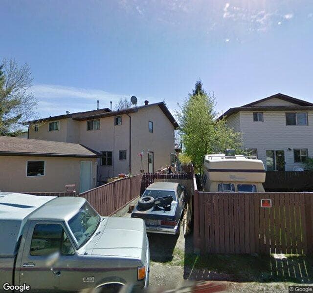 Street view of 250 Templeview Way NE, Calgary