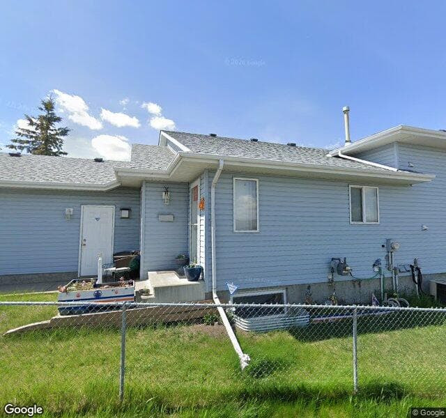 Street view of 5628 162A Avenue NW, Edmonton