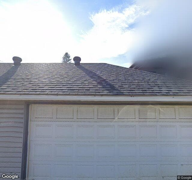 Street view of 502 54 Avenue SW, Calgary