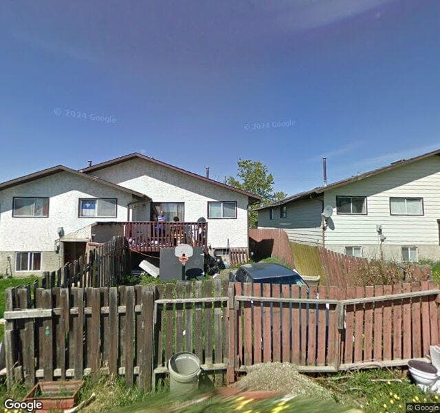 Street view of 184 Whitworth Way NE, Calgary