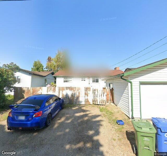 Street view of 131 Mardale Crescent NE, Calgary