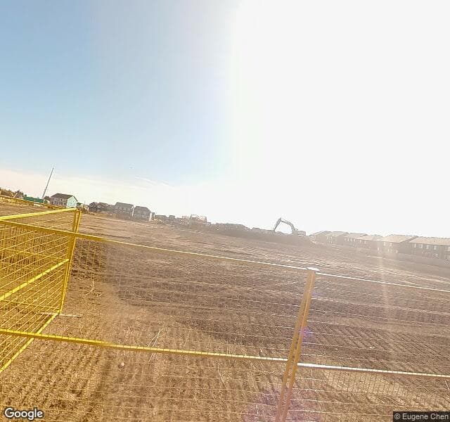 Street view of 64-6905 25 Avenue SW, Edmonton