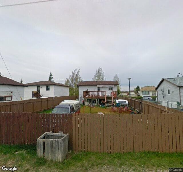 Street view of 36 Castlebrook Rise NE, Calgary
