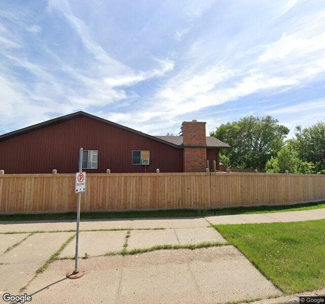 Street view of 4 Howson Crescent NW, Edmonton