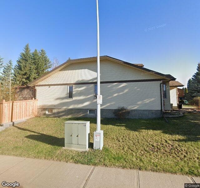 Street view of 259 Rhatigan Road W NW, Edmonton