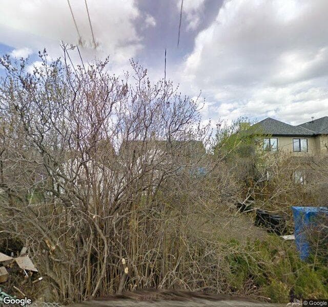 Street view of 535 22 Avenue NW, Calgary