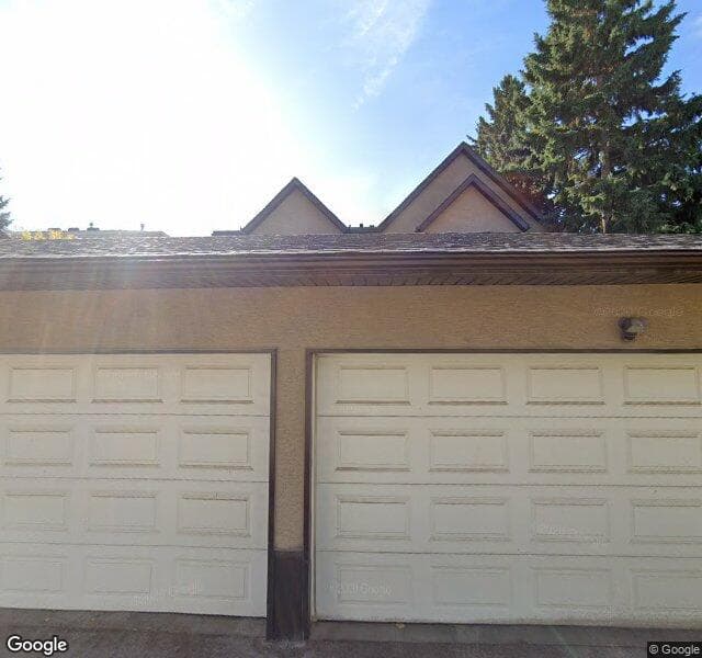 Street view of 2-706 56 Avenue SW, Calgary