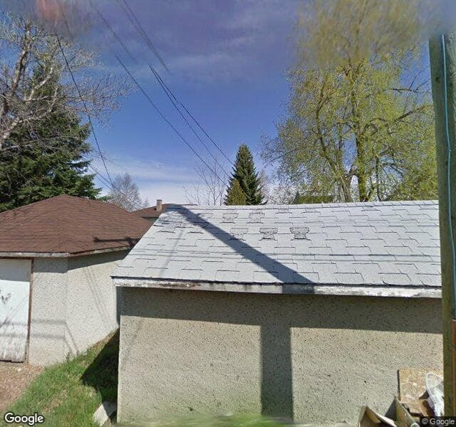 Street view of 529 26 Avenue NW, Calgary