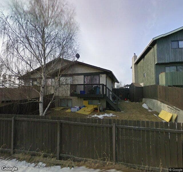 Street view of 224 Ranchlands Court NW, Calgary