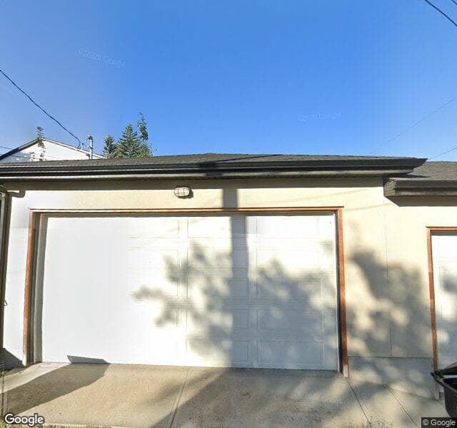 Street view of 2301 Osborne Crescent SW, Calgary
