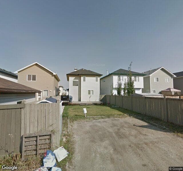 Street view of 2369 29A Avenue NW, Edmonton