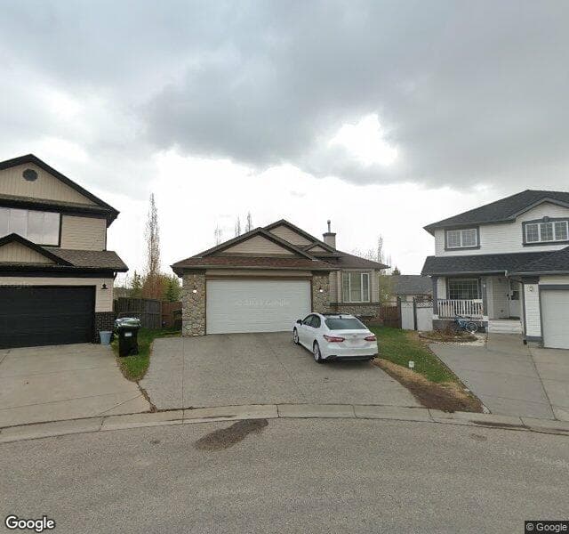 Street view of 12 Arbour Ridge Green NW, Calgary