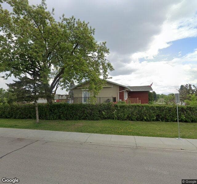 Street view of 7340 149A Avenue NW, Edmonton