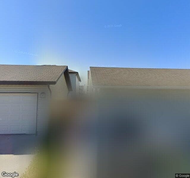 Street view of 3020 17 Avenue NW, Edmonton