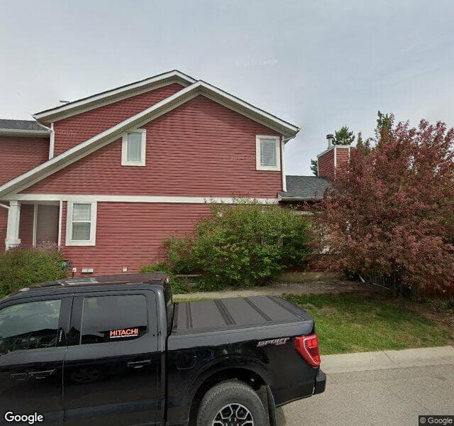 Street view of 123 Auburn Bay Close SE, Calgary