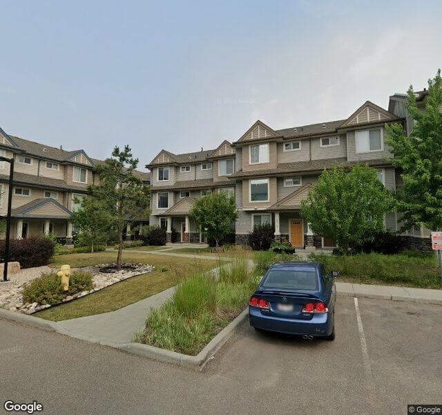 Street view of 10764 76 Avenue NW, Edmonton