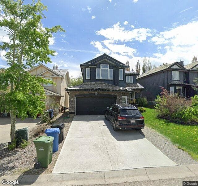 Street view of 27 Chapala Crescent SE, Calgary