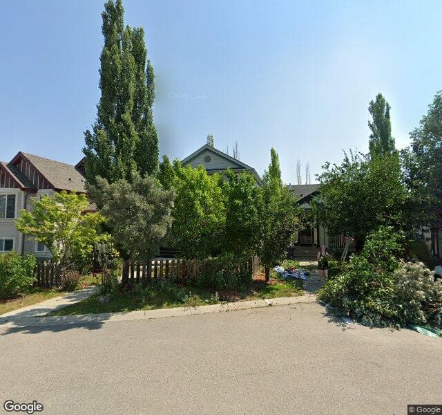 Street view of 339 Copperfield Heights SE, Calgary