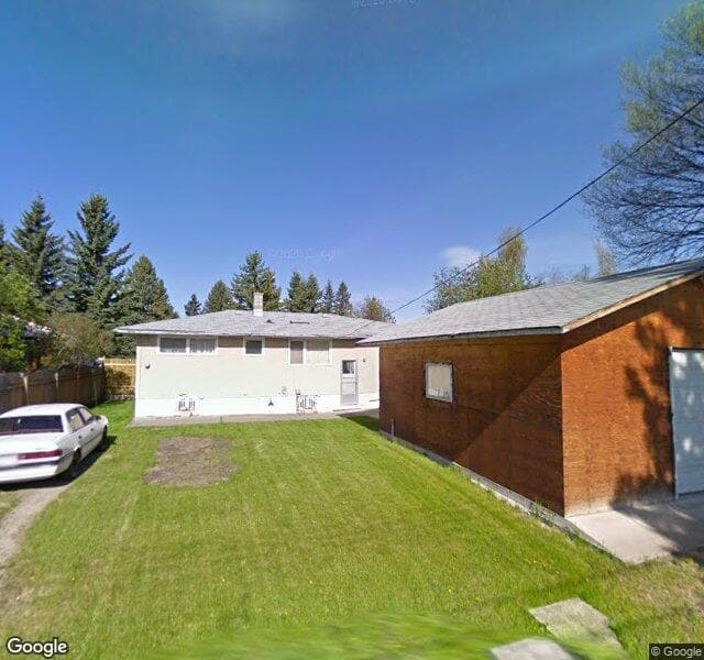 Street view of 82 Gladeview Crescent SW, Calgary