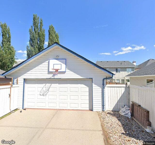 Street view of 1938 Tanner Wynd NW, Edmonton
