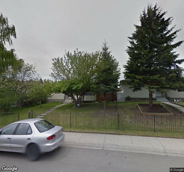 Street view of 3360 Doverview Road SE, Calgary