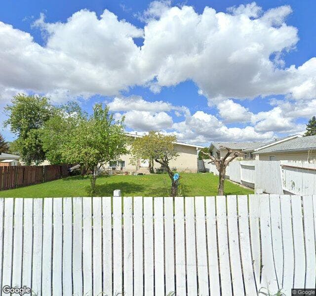 Street view of 9011 140 Avenue NW, Edmonton