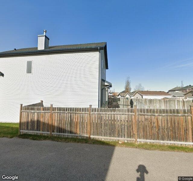 Street view of 231 Citadel Mesa Close NW, Calgary