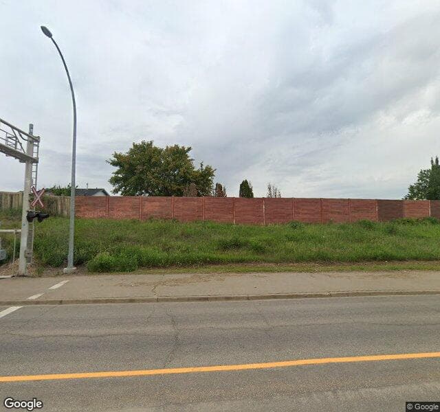 Street view of 280 Dunvegan Road NW, Edmonton