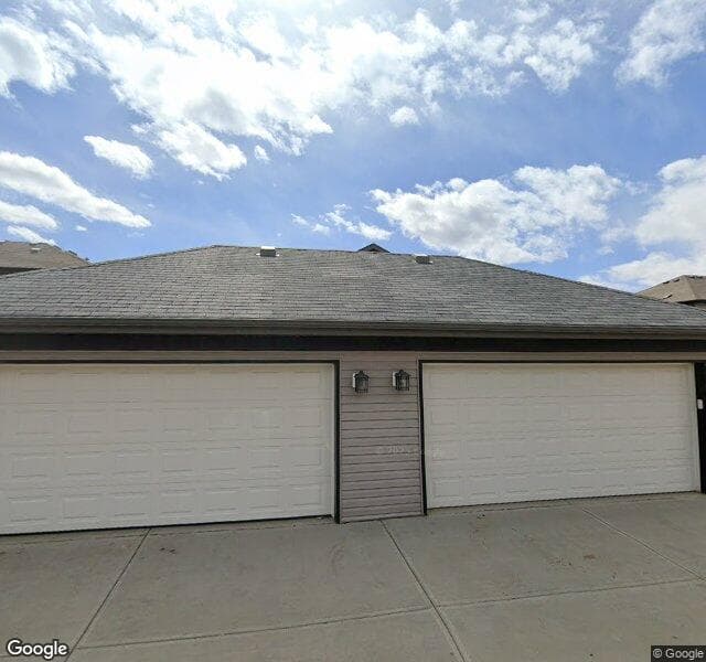 Street view of 2346 Glenridding Boulevard SW, Edmonton