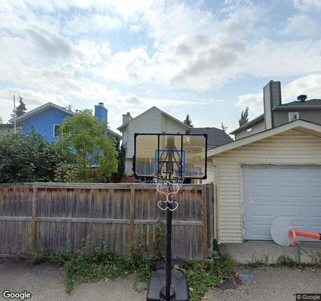 Street view of 112 Sundown Way SE, Calgary