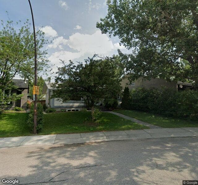 Street view of 56 Dovercrest Way SE, Calgary