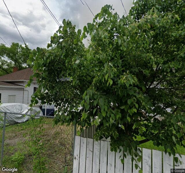 Street view of 10830 92 Street NW, Edmonton