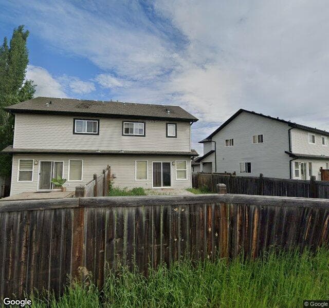 Street view of 1131 37B Avenue NW, Edmonton