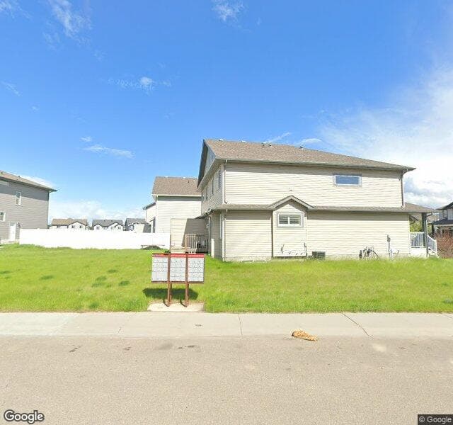 Street view of 5112 168A Avenue NW, Edmonton