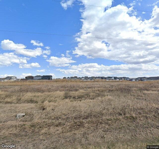 Street view of 4833 Cawsey Terrace SW, Edmonton