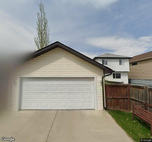 Street view of 14019 147 Avenue NW, Edmonton