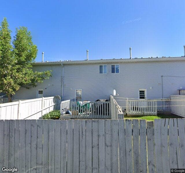 Street view of 1568 Mill Woods Road E NW, Edmonton