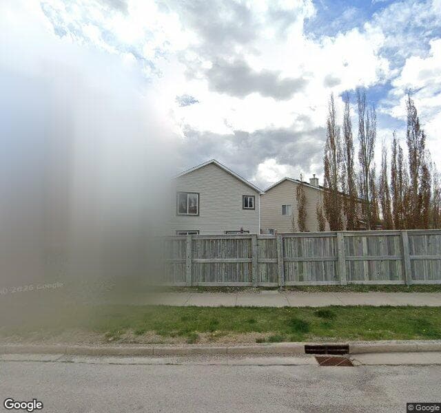Street view of 27 Royal Elm Bay NW, Calgary