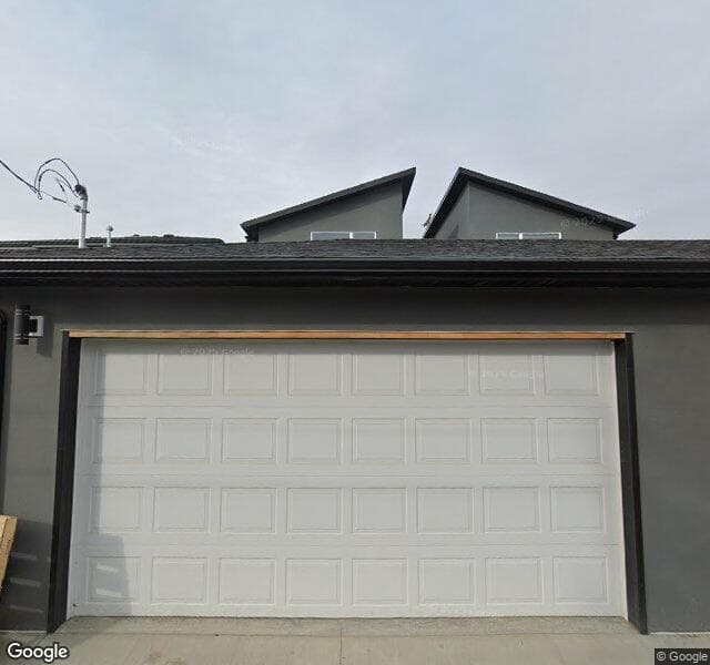 Street view of 2220 31 Street SW, Calgary