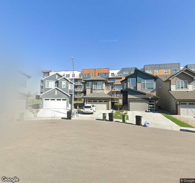 Street view of 23022 96A Avenue NW, Edmonton