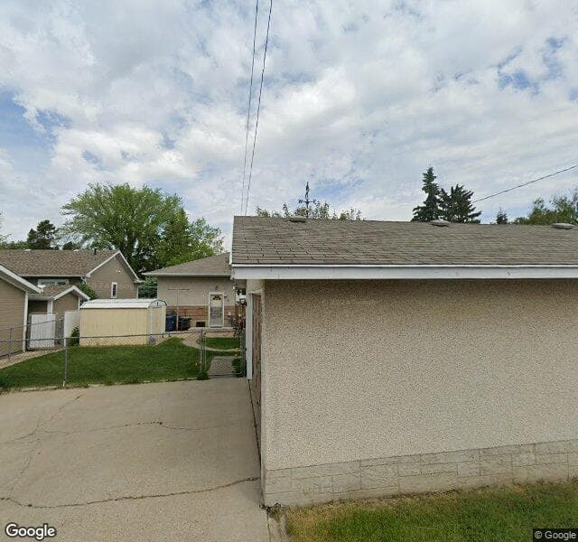 Street view of 6011 106A Avenue NW, Edmonton