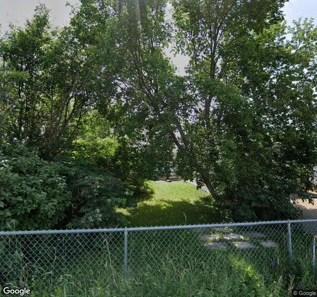 Street view of 15756 108 Avenue NW, Edmonton